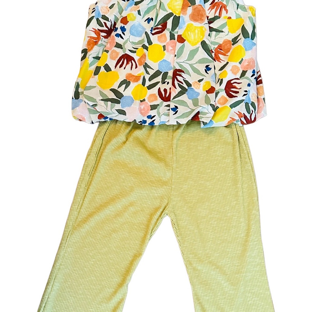 Beautiful outfit for girls - Picture 2 of 2